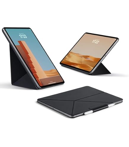 Native Union Stow Slim for iPad 13